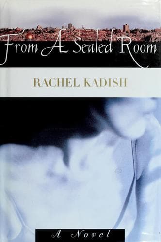 Cover image for From a sealed room