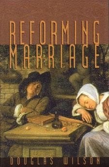 Cover image for Reforming Marriage
