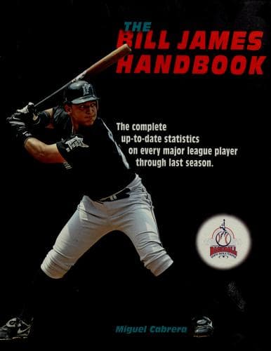 Cover image for The Bill James handbook 2006