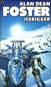 Cover image for Icerigger