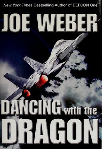 Cover image for Dancing with the dragon