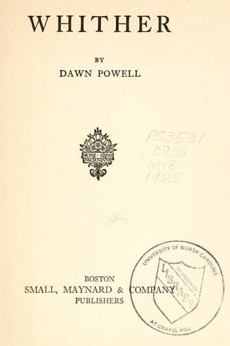 Book cover image
