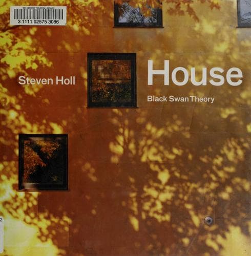 Cover image for House