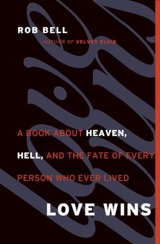 Cover image for Love Wins