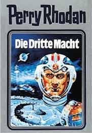 Cover image for Die Dritte Macht