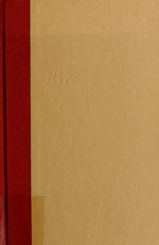Book cover image