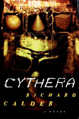 Cover image for Cythera