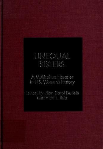 Cover image for Unequal Sisters