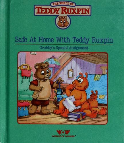 Book cover image
