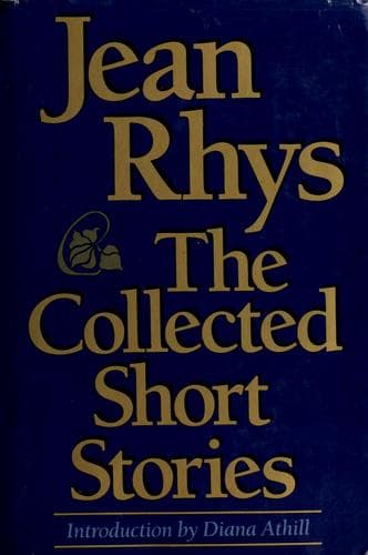 Cover image for The collected short stories