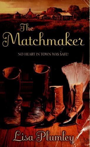 Cover image for The matchmaker