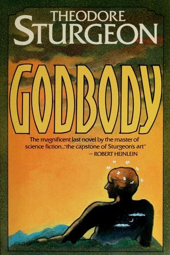 Cover image for Godbody