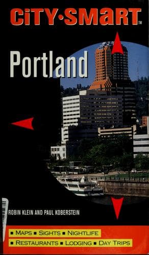 Cover image for Portland