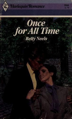 Cover image for Once for All Time