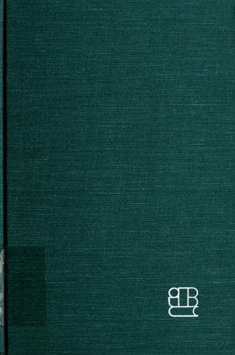 Book cover image