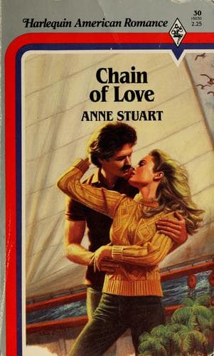 Cover image for Chain Of Love