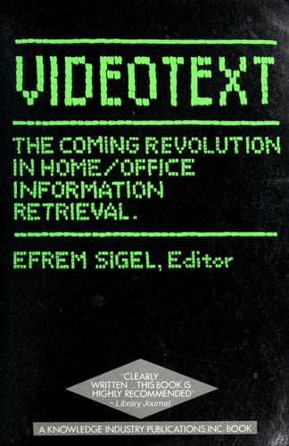 Videotext