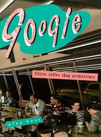 Cover image for Googie