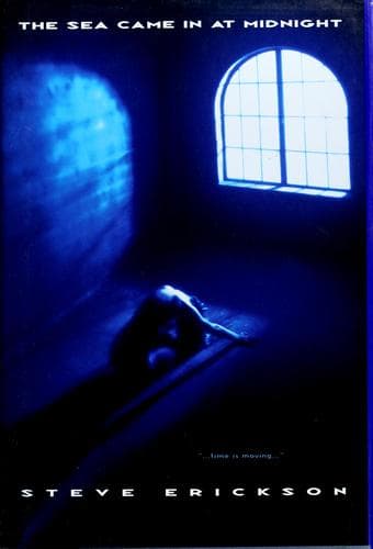 Cover image for The sea came in at midnight