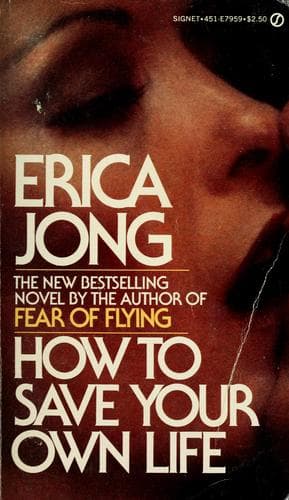 Cover image for How to save your own life