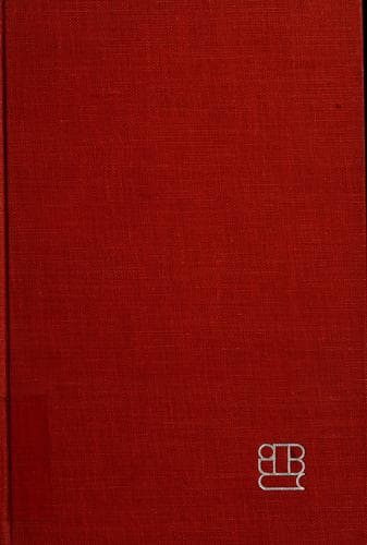Book cover image