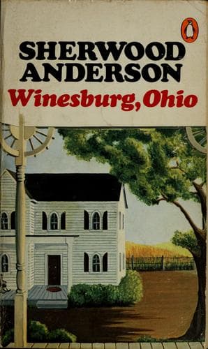 Winesburg, Ohio