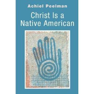 Cover image for Christ is a Native American