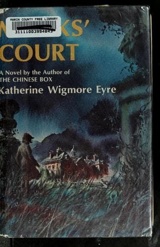 Book cover image