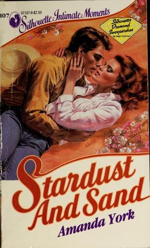 Cover image for Stardust And Sand