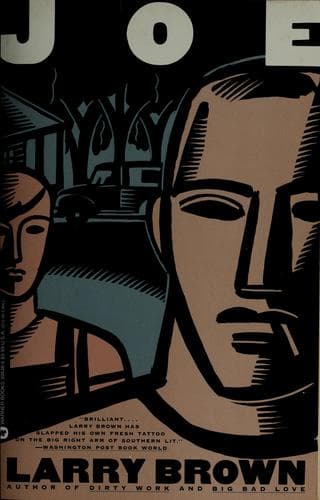 Cover image for Joe