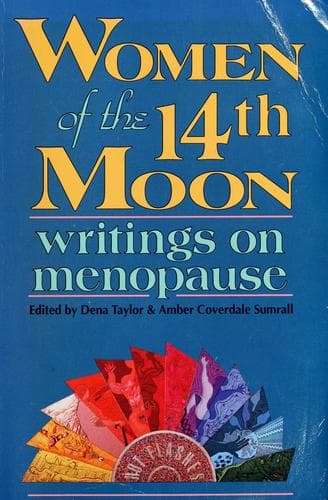 Cover image for Women of the 14th moon