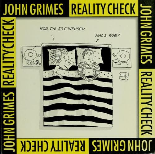 Cover image for Reality check