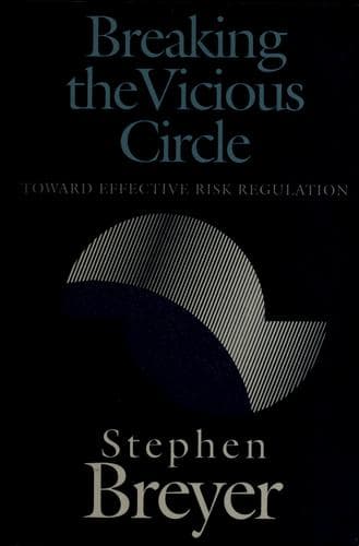 Cover image for Breaking the vicious circle
