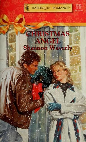 Cover image for Christmas Angel