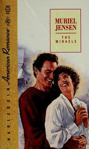 Cover image for Miracle