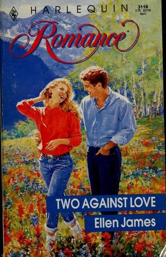 Cover image for Two Against Love