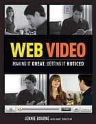 Cover image for Web video
