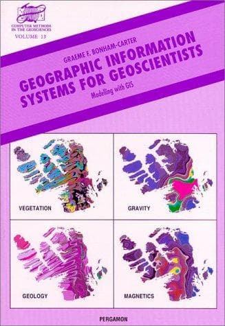 Cover image for Modern glacial environments