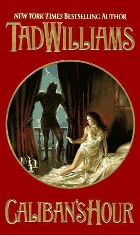 Cover image for Caliban's hour