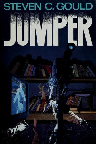 Cover image for Jumper
