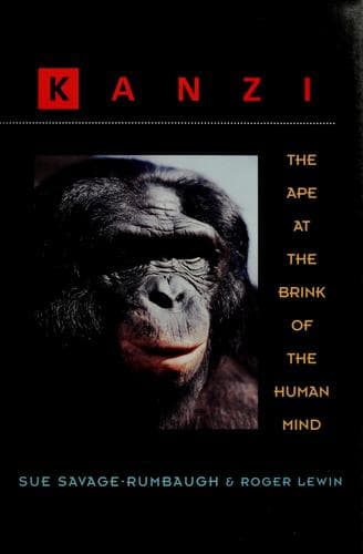 Cover image for Kanzi