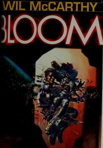 Cover image for Bloom
