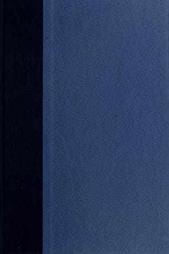 Cover image for The world's last night