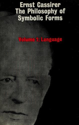 Cover image for The philosophy of symbolic forms