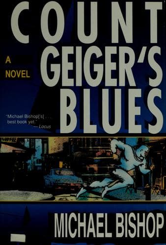Cover image for Count Geiger's blues