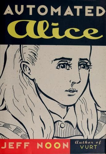 Cover image for Automated Alice