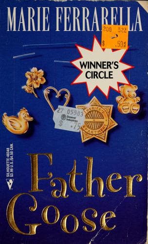 Cover image for Father Goose