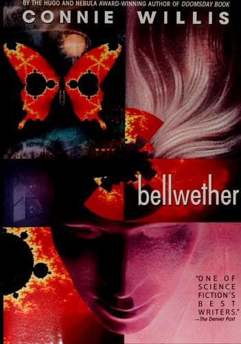Cover image for Bellwether