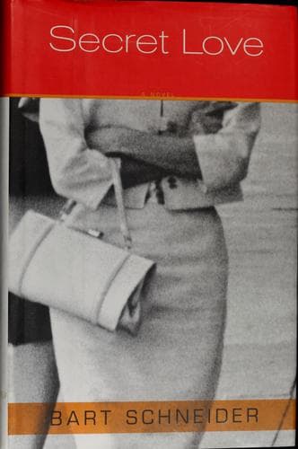 Cover image for Secret love
