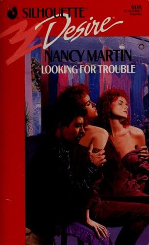 Cover image for Looking For Trouble